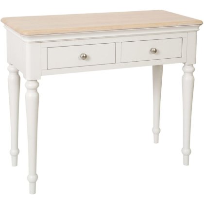 Lingwood Painted Dressing Table Lingwood Painted Dressing Table