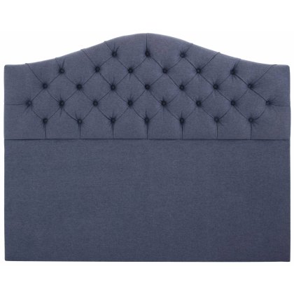 Woodbury Headboard