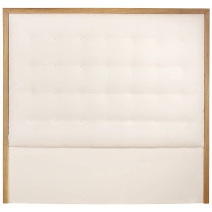 Lustleigh Headboard