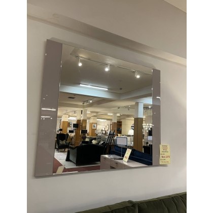 Alf Italia Claire Mirror (WAS: £373 / NOW: £175)