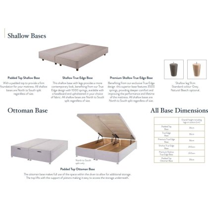 Somnus Shallow Bases