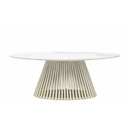 Soho Oval Dining Table