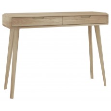 Como 2 Drawer Console Table