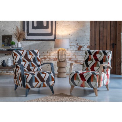 Reno Accent Chair
