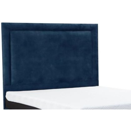 TEMPUR Southwold Floor Standing Headboard