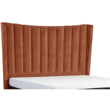 TEMPUR Orford Floor Standing Headboard TEMPUR Orford Floor Standing Headboard