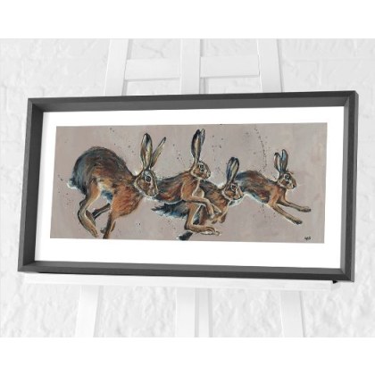 Rush Hour by Louise Brown Rush Hour by Louise Brown