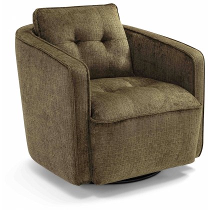 Gravina Swivel Chair