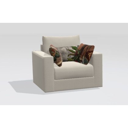Fama Hector Chair
