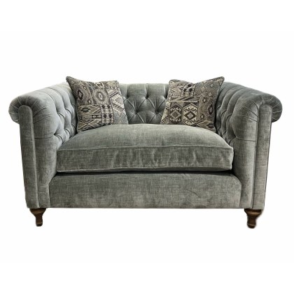 Kendal Love Seat