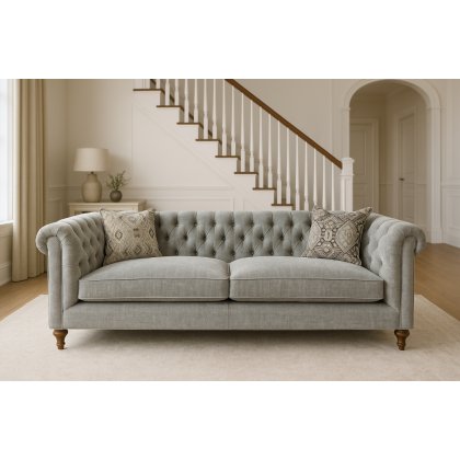Kendal 3 Seater Sofa