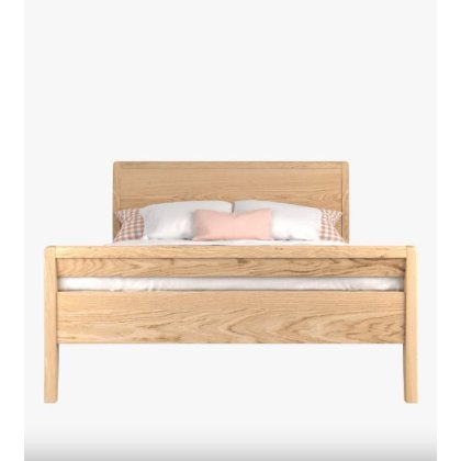Stockholm Bed Stockholm Bed