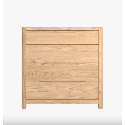 Stockholm 4 Drawer Chest Stockholm 4 Drawer Chest