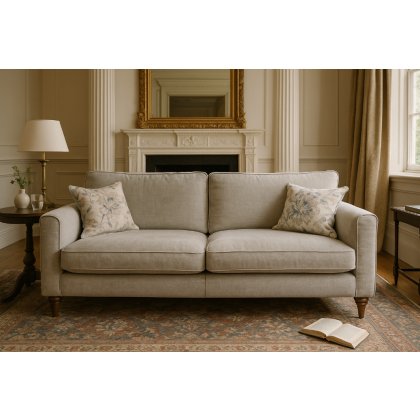 Battersea 3 Seater Sofa