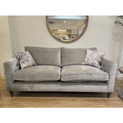 Battersea 4 Seater Sofa