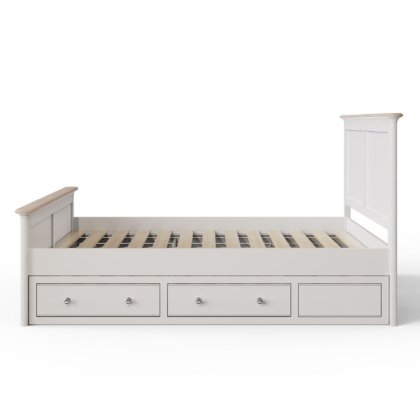 Hill & Hunter Chartwell 2 Drawer Bed Hill & Hunter Chartwell 2 Drawer Bed