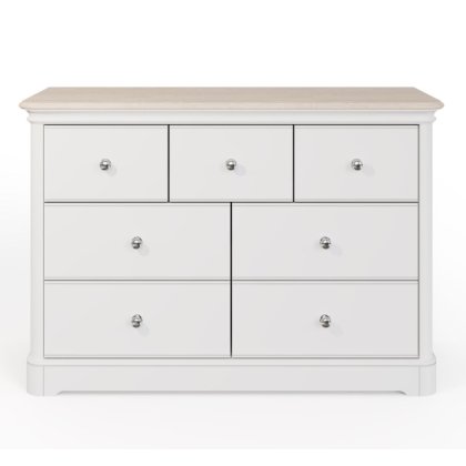 Hill & Hunter Chartwell 4+3 Drawer Chest Hill & Hunter Chartwell 4+3 Drawer Chest