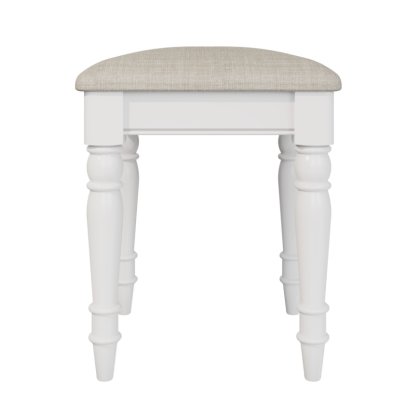 Hill & Hunter Chartwell Bedroom Stool Hill & Hunter Chartwell Bedroom Stool