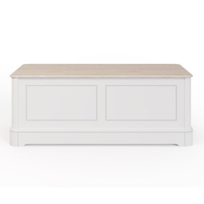 Hill & Hunter Chartwell Blanket Box Hill & Hunter Chartwell Blanket Box