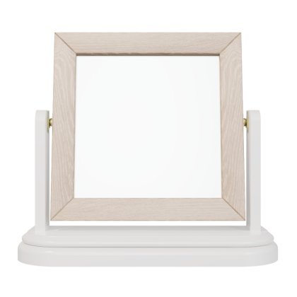 Hill & Hunter Chartwell Small Swing Mirror Hill & Hunter Chartwell Small Swing Mirror