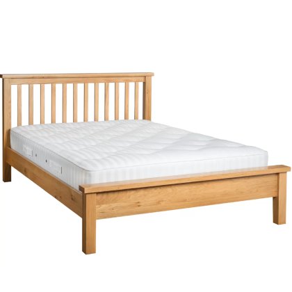 Dallow Oak Collection