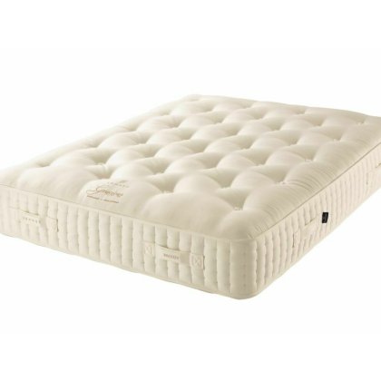 Somnus Gracious 24,250 Somnus Gracious 24,250