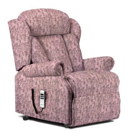 Sherborne Cartmel Riser Recliner Sherborne Cartmel Riser Recliner