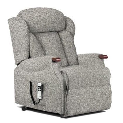 Sherborne Cartmel Knuckle Riser Recliner Sherborne Cartmel Knuckle Riser Recliner