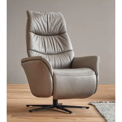 Himolla Azure Riser Recliner 8951