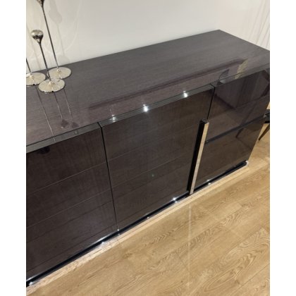 Alf Italia Monte Carlo 4 Door Buffet Sideboard (WAS: £2,465 / NOW: £1,125)