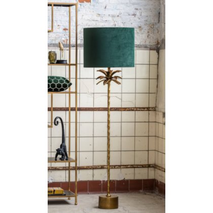 Armata Dutch Green Floor Lamp Armata Dutch Green Floor Lamp