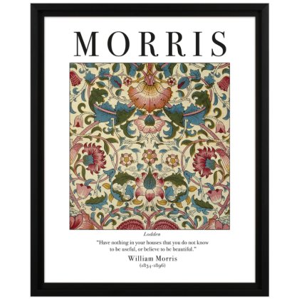 William Morris (Lodden) William Morris (Lodden)