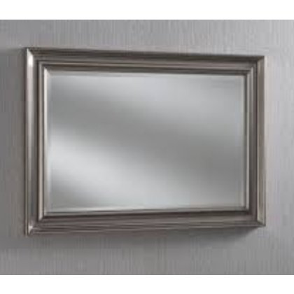Britannia Mirror - Vegas Grey