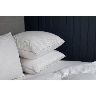 Norfolk - Heritage Princess Goose Down Pillow