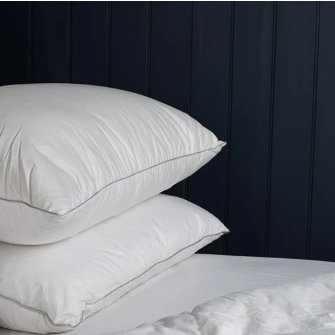 Norfolk - Heritage N10 Super King Pillow