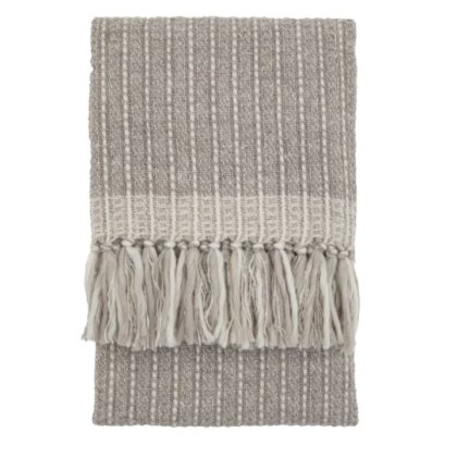Dolby Woven Throw Natural