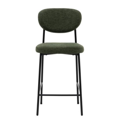 Oppo Stool Green