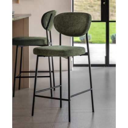 Oppo Stool Green