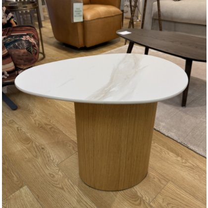 Evie Lamp Table (WAS: £525 / NOW: £259)