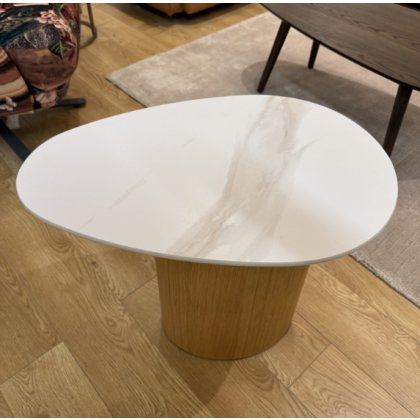 Evie Lamp Table (WAS: £525 / NOW: £259)