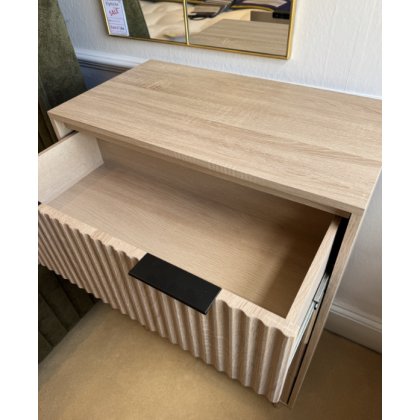 Eva 4 Drawer Chest (WAS: £527 / NOW: £299)
