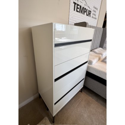 Alf Italia 6 Drawer Chest (WAS: £1,105 / NOW: £599)