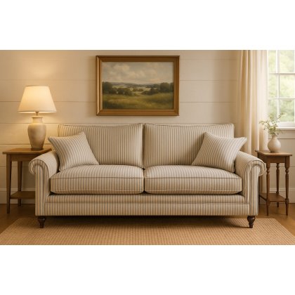 Andrew Paul Hatton 2 Seater Sofa