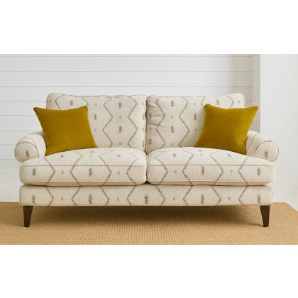 Bradbery & Cooke Morton 4 Seater Sofa Bradbery & Cooke Morton 4 Seater Sofa