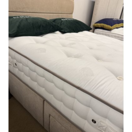 Elphicks Natural 2,000 Support Mattress