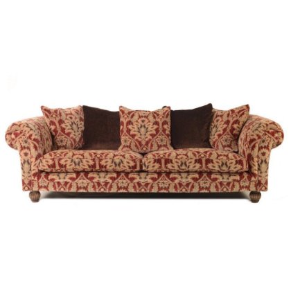 Tetrad Elgar Grand Sofa