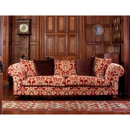 Tetrad Elgar Midi Sofa