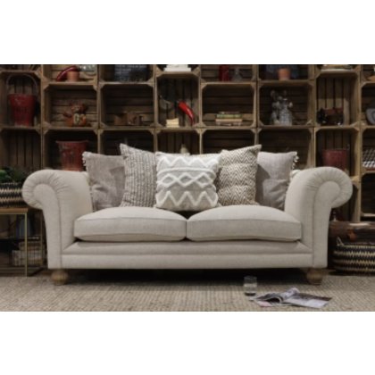 Tetrad Elgar Midi Sofa