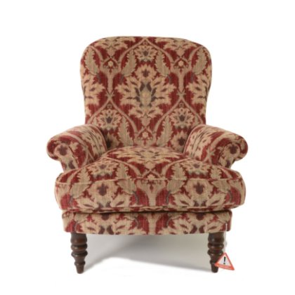 Tetrad Elgar Chair