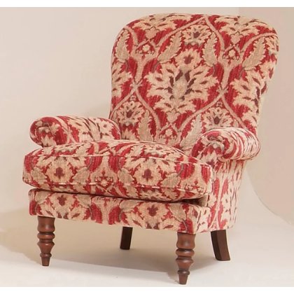Tetrad Elgar Chair
